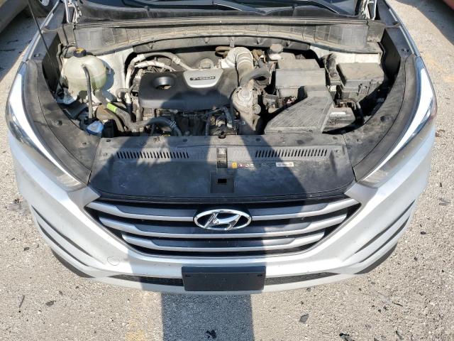 2018 HYUNDAI TUCSON VAL - KM8J3CA20JU810540