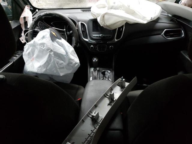 2019 CHEVROLET EQUINOX LT - 2GNAXKEV0K6129504