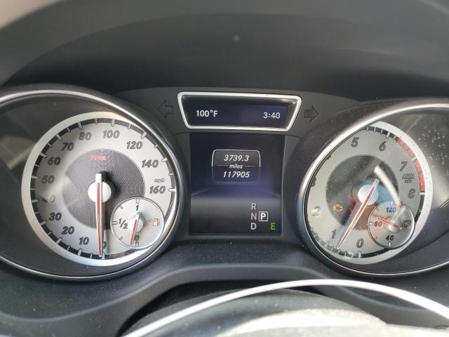 2015 MERCEDES-BENZ CLA 250 - WDDSJ4EB5FN187549