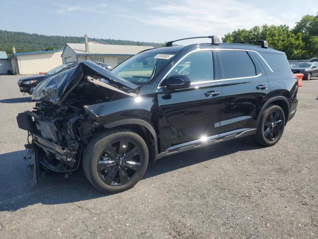 HYUNDAI PALISADE X