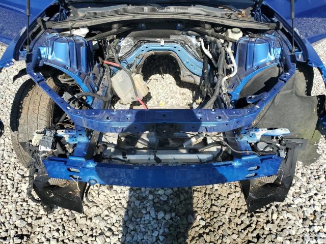 2017 CHEVROLET CAMARO SS - 1G1FF1R78H0157004