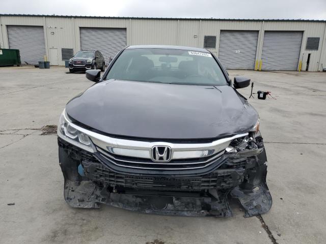 2017 HONDA ACCORD SPO - 1HGCR2F54HA255212
