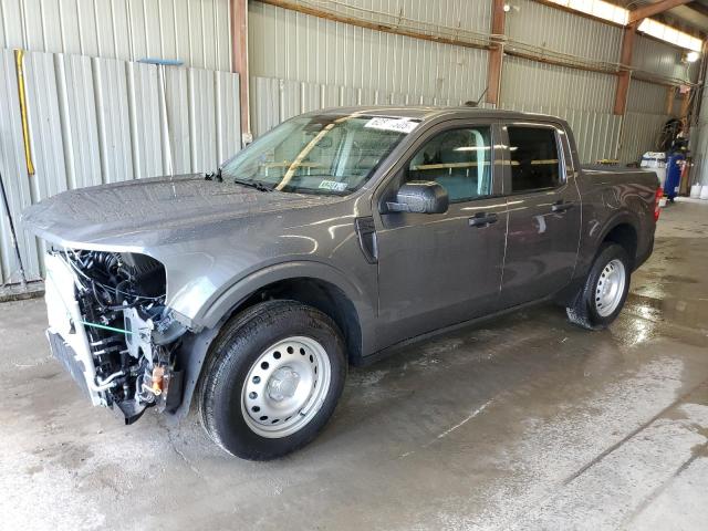 FORD MAVERICK X