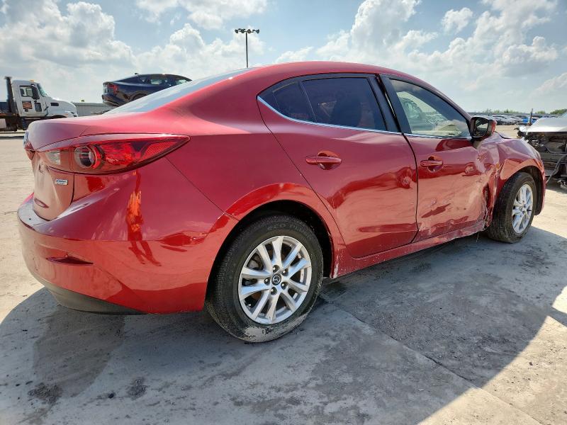 2016 MAZDA 3 SPORT - 3MZBM1U73GM252551