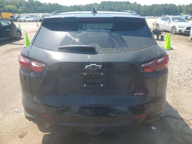 2021 CHEVROLET BLAZER RS 3GNKBKRS1MS519616