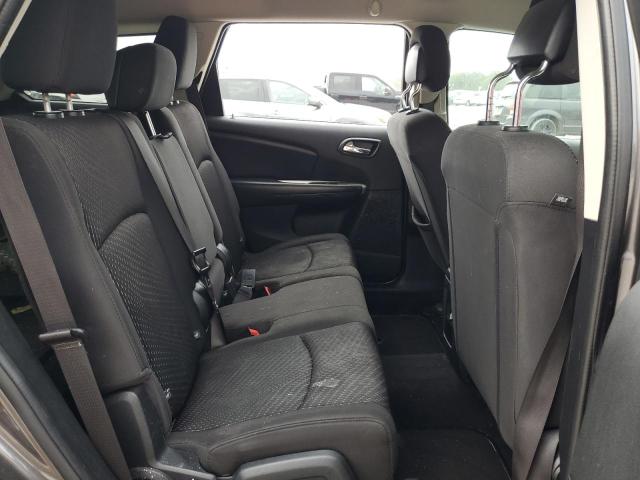 2017 DODGE JOURNEY SE 3C4PDCAB3HT708889