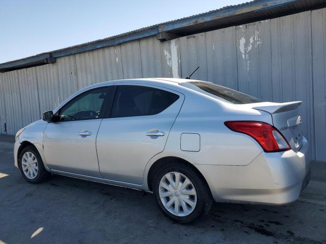2016 NISSAN VERSA S - 3N1CN7AP9GL820287
