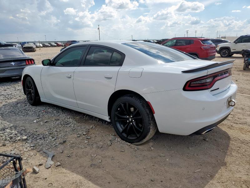 2017 DODGE CHARGER SE 2C3CDXBG2HH657107
