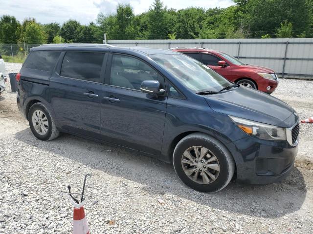 2016 KIA SEDONA LX - KNDMB5C17G6161756