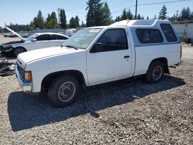 NISSAN D21 SHORT 1990 1N6SD11S1LC419686 photo #1