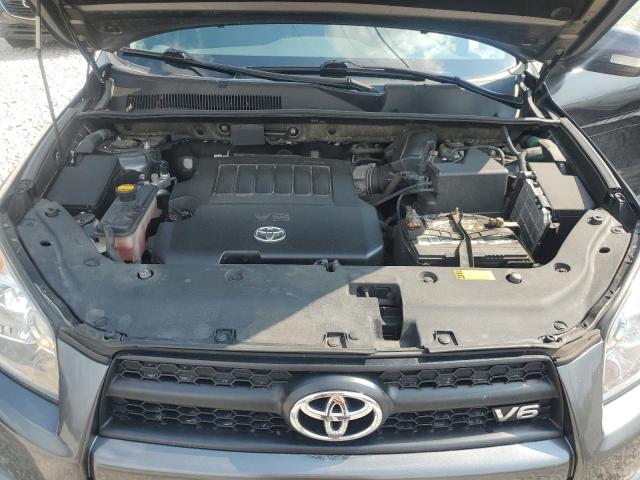 2010 TOYOTA RAV4 SPORT - JTMRK4DV6A5097028