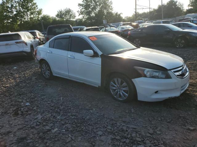 2012 HONDA ACCORD EXL - 1HGCP3F87CA024013