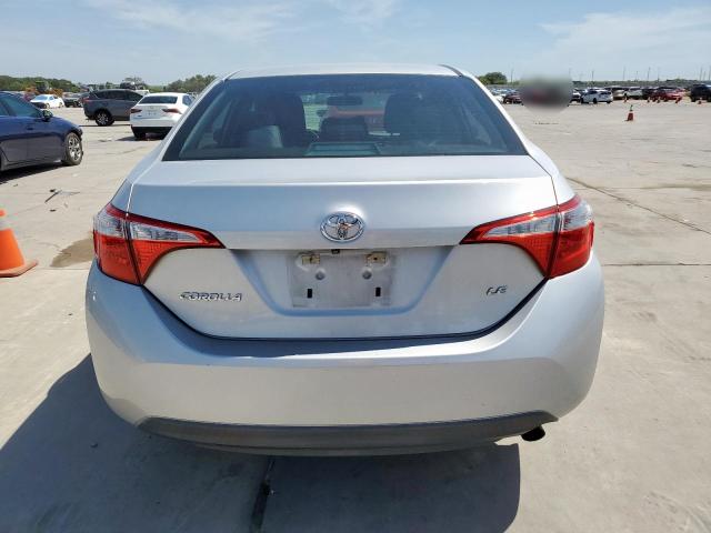 2016 TOYOTA COROLLA L - 5YFBURHE2GP462819