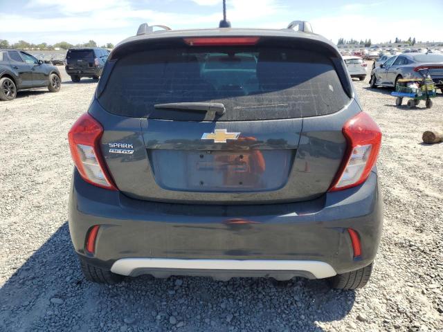 2019 CHEVROLET SPARK ACTI KL8CH6SA2KC740061