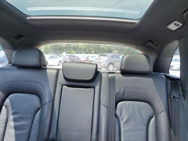 2016 AUDI Q5 PREMIUM WA1L2AFP0GA061428