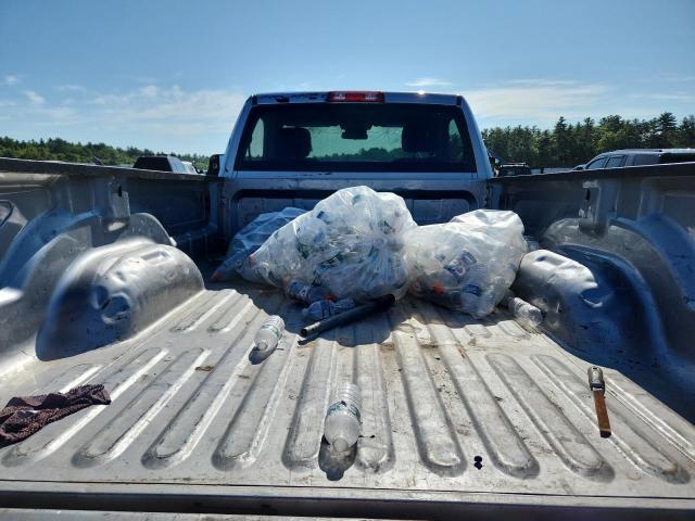 2019 RAM 2500 TRADESMAN 3C6MR5AJ0KG576351