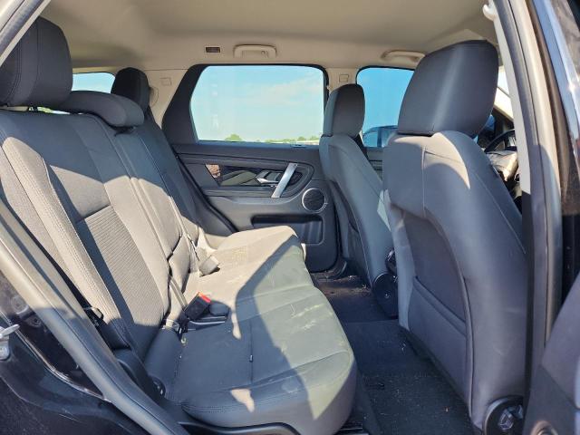 2020 LAND ROVER DISCOVERY SALCK2FX1LH853108