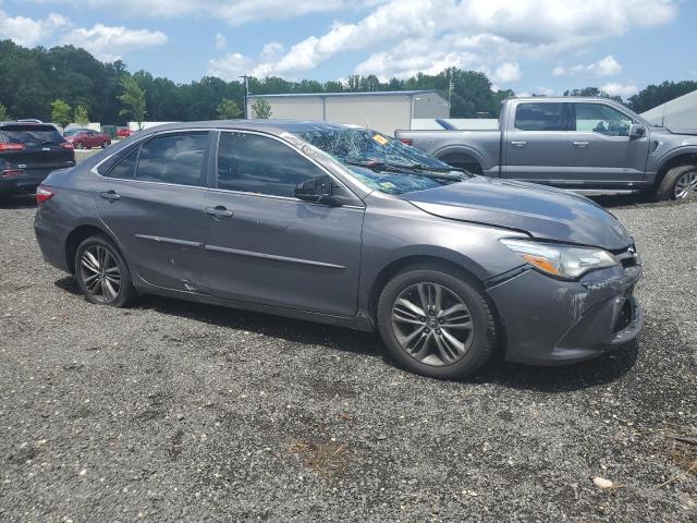 2017 TOYOTA CAMRY LE 4T1BF1FK9HU278997