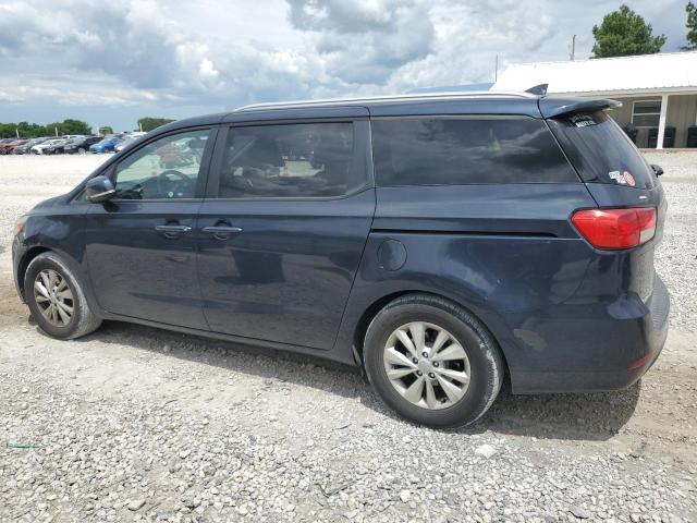 2016 KIA SEDONA LX - KNDMB5C17G6161756