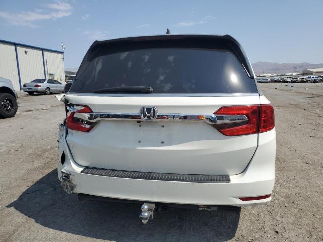2019 HONDA ODYSSEY EX - 5FNRL6H79KB114750