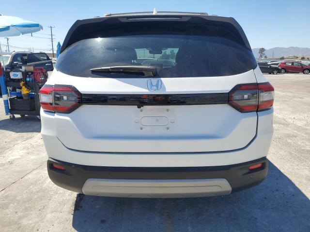 2023 HONDA PILOT EXL - 5FNYG2H51PB016228