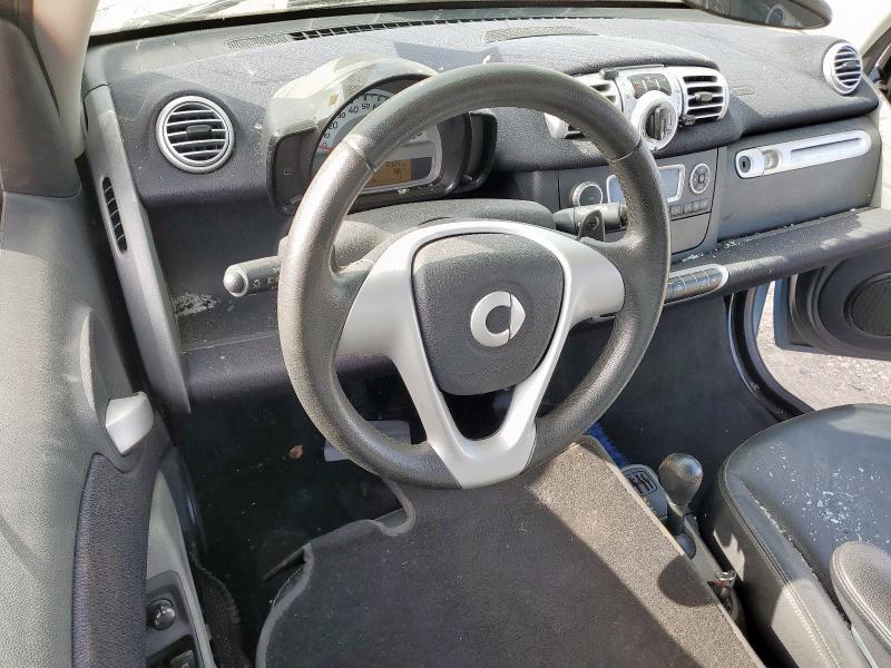 2015 SMART FORTWO PUR WMEEJ3BA9FK800093