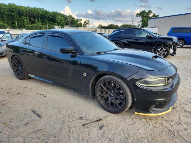 2017 DODGE CHARGER R/ 2C3CDXGJ8HH632166
