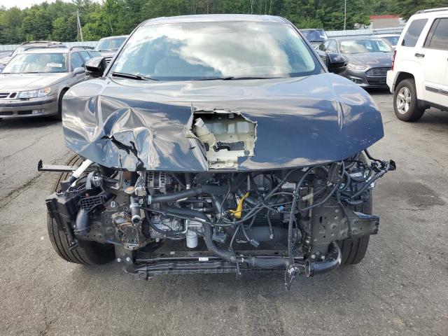 2025 NISSAN MURANO PLA 5N1AZ3DT3SC100820