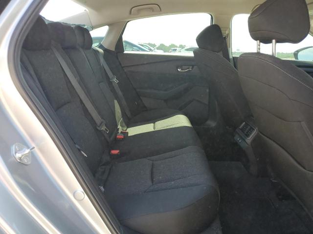 2025 HONDA ACCORD LX 1HGCY1F29SA017236