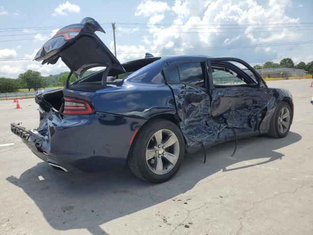 2015 DODGE CHARGER SX 2C3CDXHG1FH824481