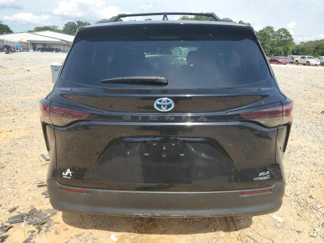 2024 TOYOTA SIENNA XLE 5TDJRKEC4RS185981