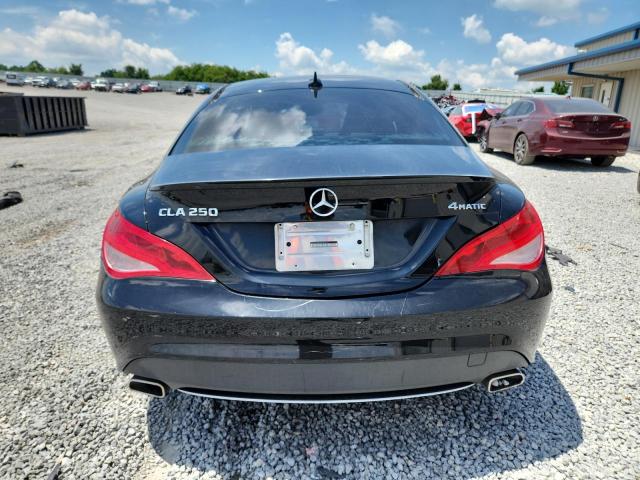 2016 MERCEDES-BENZ CLA 250 4M - WDDSJ4GBXGN352610