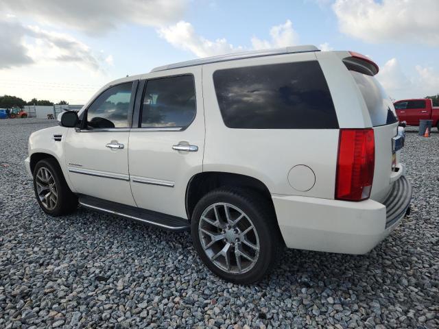 CADILLAC ESCALADE L 2008 1GYFK63848R238637 photo #3