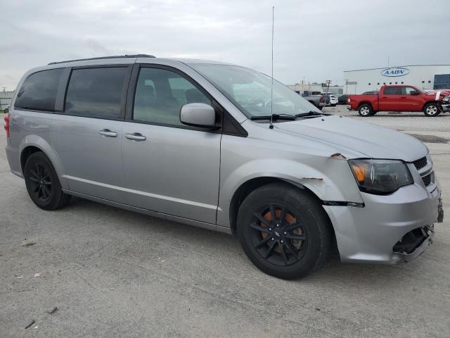 2019 DODGE GRAND CARA 2C4RDGEG8KR739605