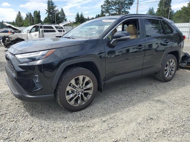 Vin: 2t3a1rfv8sc518639, lot: 62907205, toyota rav4 xle premium 2025 img_1