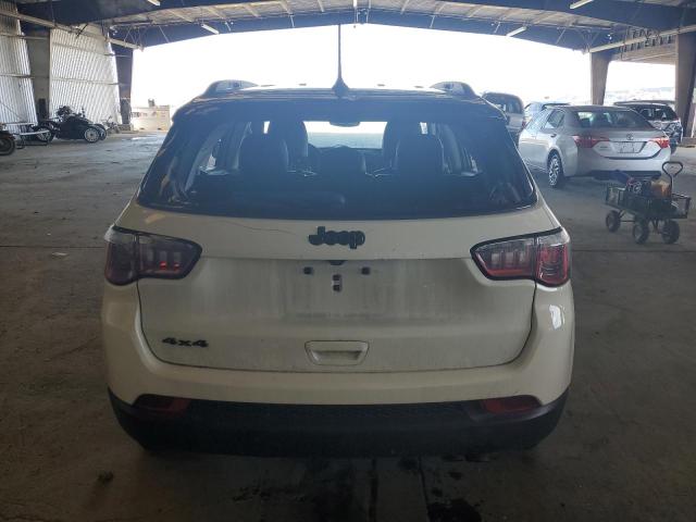 2019 JEEP COMPASS LA 3C4NJDBB4KT647595