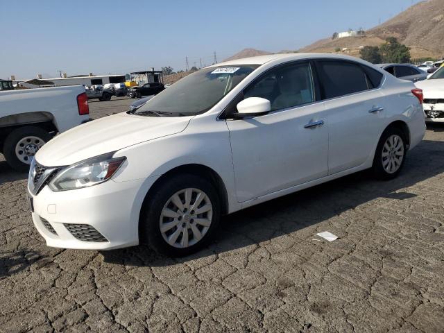 Vin: 3n1ab7ap5gl663406, lot: 63474075, nissan sentra s 2016 img_1