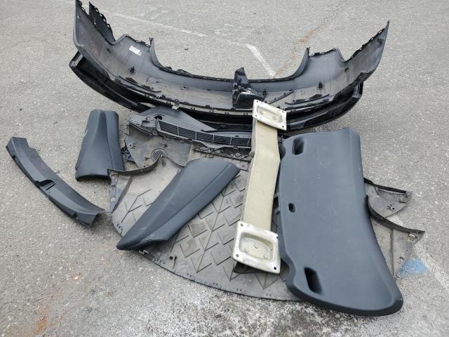 2018 TESLA MODEL 3 5YJ3E1EA2JF171499