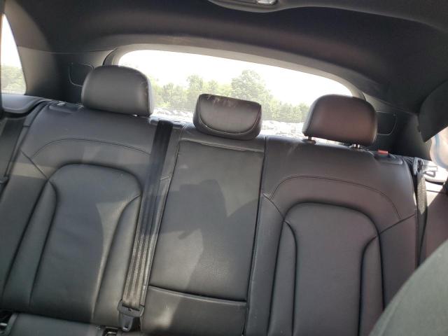 2016 AUDI Q3 PRESTIG WA1FFCFS4GR004586