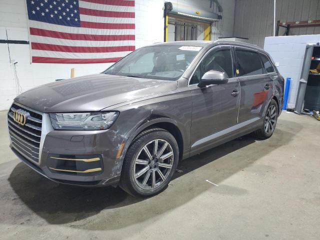 AUDI Q7 PRESTIG