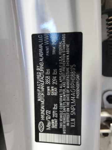 2023 HYUNDAI ELANTRA SE 5NPLM4AG9PH088175