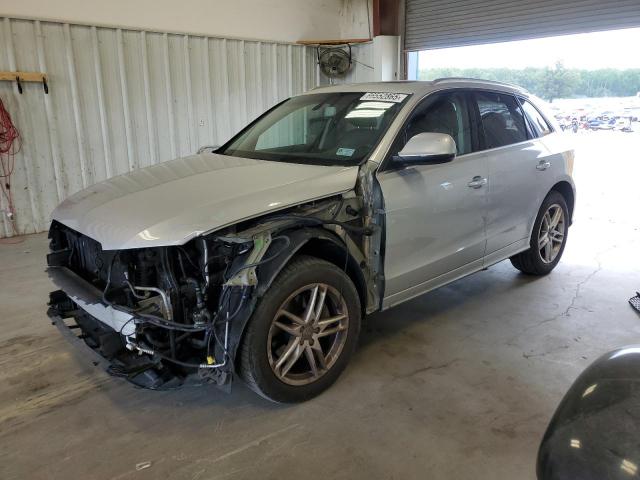 AUDI Q5 PRESTIGE