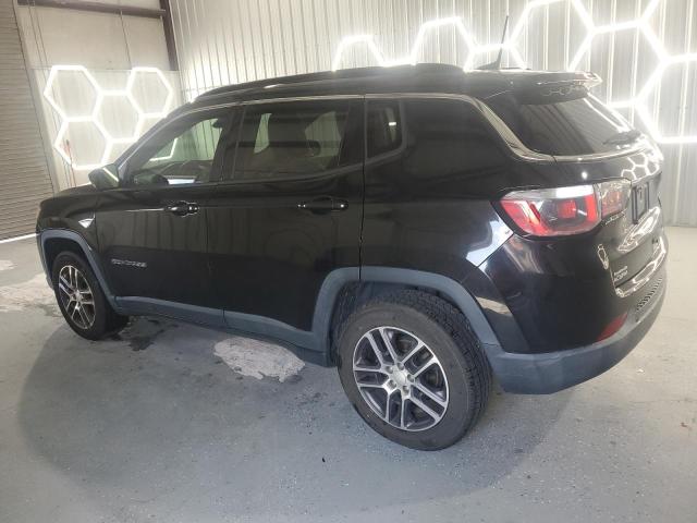 2018 JEEP COMPASS LA 3C4NJCBB2JT462891