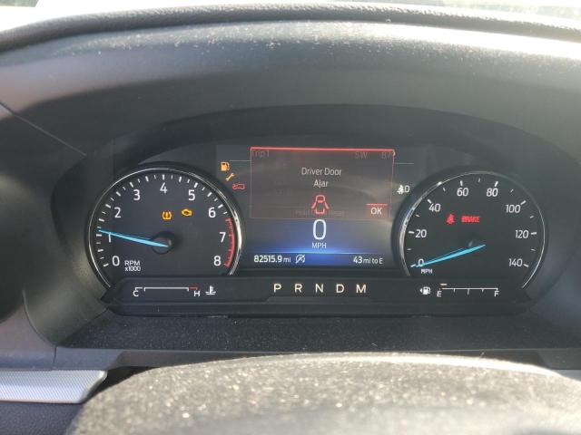 2020 FORD EXPLORER X 1FMSK7DH3LGB32723