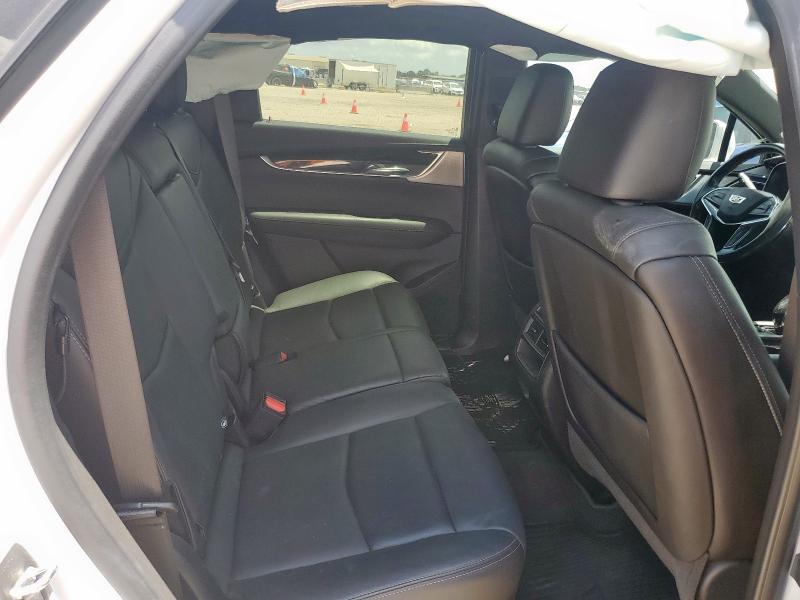 2020 CADILLAC XT5 PREMIU - 1GYKNCRS8LZ114211