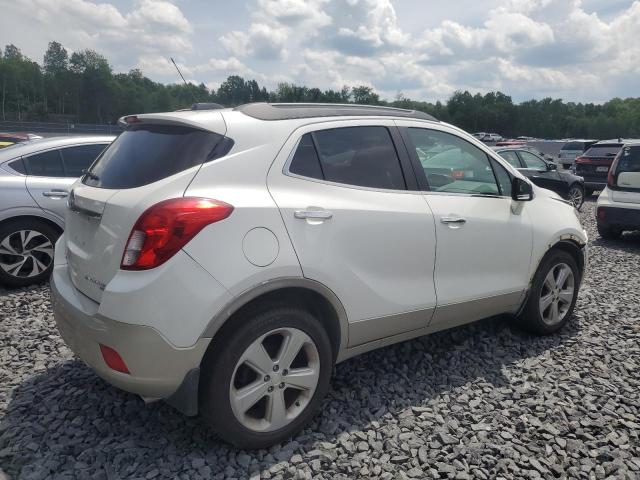 2015 BUICK ENCORE PRE KL4CJHSB1FB095554