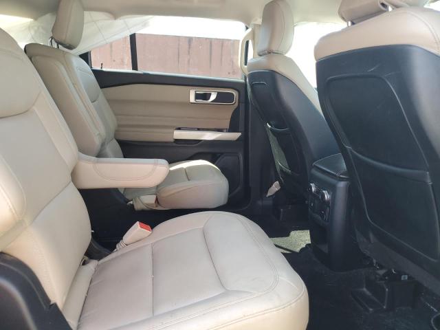 2020 FORD EXPLORER X 1FMSK7DH2LGC49581