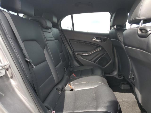 2016 MERCEDES-BENZ GLA 250 WDCTG4EB2GJ269576
