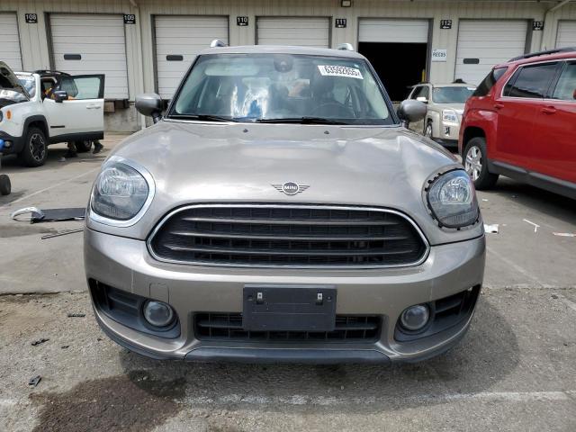 2020 MINI COOPER COU WMZYW3C08L3L18191