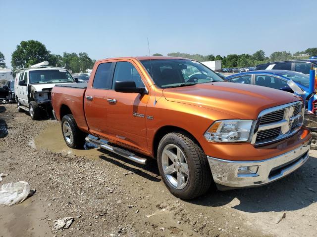 2010 DODGE RAM 1500 - 1D7RV1GT2AS175487